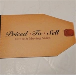 Pricedtosell