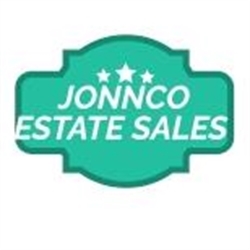 Jonnco For Antiques LLC Logo