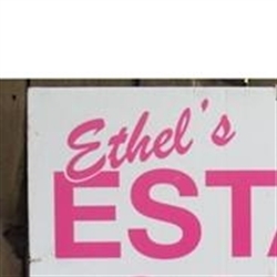 Ethel's Estate Sales Logo