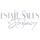 Estate Sales By Jonesy Logo