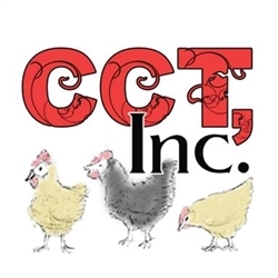 Chicken Coop Treasures, Inc. Logo