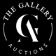 The Gallery Auctions Logo