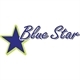 Blue Star Estate & Transition Sales Logo