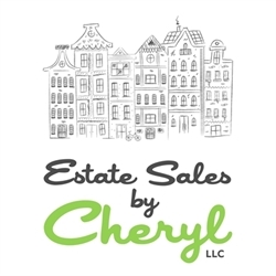 Estate Sales By Cheryl, LLC