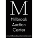 Millbrook Auction Center Logo