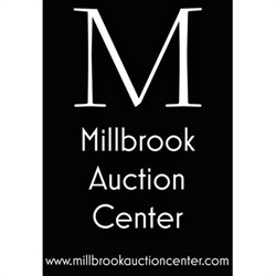 Millbrook Auction Center Logo