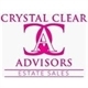 Crystal Clear Advisors Llc, Estate Sales, Liquidations, Events And Consulting Logo