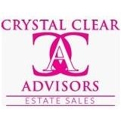 Crystal Clear Advisors Llc, Estate Sales, Liquidations, Events And Consulting