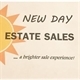 New Day Estate Sales Logo