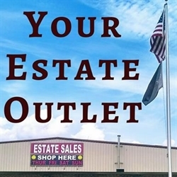 Your Estate Outlet Logo