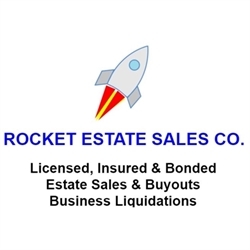 Rocket Estate Sales