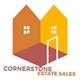 Cornerstone Estate Sales Logo