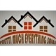 Pretti Much Everything Sales Logo