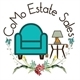 Como Estate Sales Logo