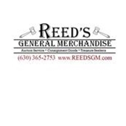 Reed&#39;s General Merchandise