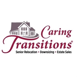 Caring Transitions Beach Cities Logo