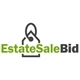Estate Sale Bid Logo
