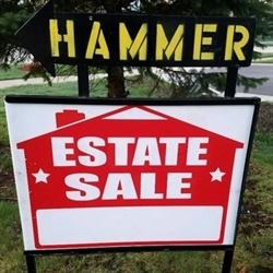 Hammer Estate Sales &amp; Auctions