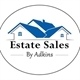 Estate Sales By Adkins Logo