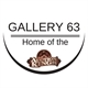 Gallery 63 Logo