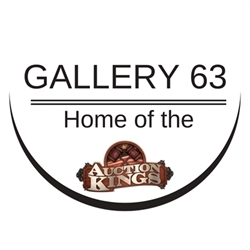 Gallery 63 Logo