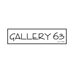 Gallery 63 Logo