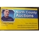Escondido Auctions Logo