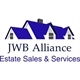 JWB Alliance Estate Sales And Services Logo