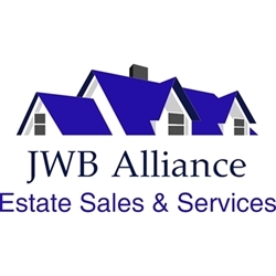 JWB Alliance Estate Sales And Services Logo