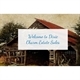 Dixie Charm Estate Sales Logo