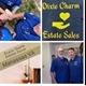 Dixie Charm Estate Sales Logo