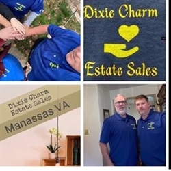 Dixie Charm Estate Sales