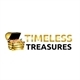 JKB Timelesstresaures Estate Sales Logo