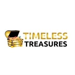 JKB Timelesstresaures Estate Sales