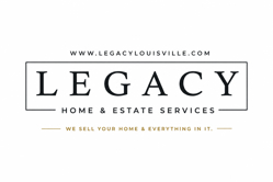 Legacy Home and Estate Services Logo