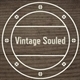 Vintage Souled Logo