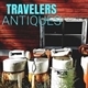 Travelers Antiques Estate Sales Logo