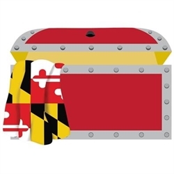 Maryland Estate Treasures, Inc. Logo