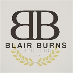 Blair Burns Estate Sales & Appraisals Logo