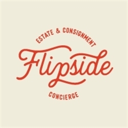 Flipside Estate &amp; Consignment Concierge