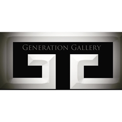 Generation Galleries Logo
