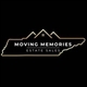 Moving Memories Estate Sales Logo