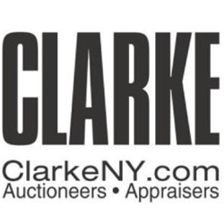Clarke Auction Gallery
