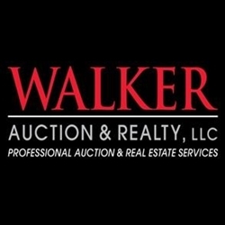 Mike Walker Auctions Logo