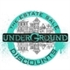The Estate Sale Underground (HES Trade) Logo