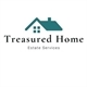 Treasured Home Estate Services Logo