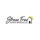 Stress Free Estate Services Logo