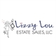 Lizzy Lou Estate Sales, LLC Logo