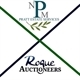 Pratt Estate Services & Rogue Oregon Auctioneers Logo