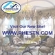 Powerhouse Estate Sales Logo